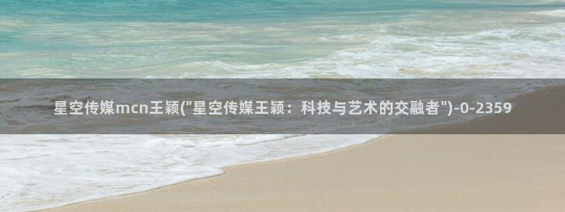 星空传媒 麻豆视频