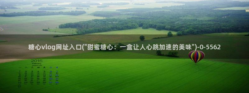 糖心vlog播放