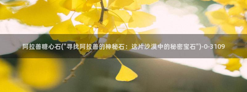 糖心·vlog